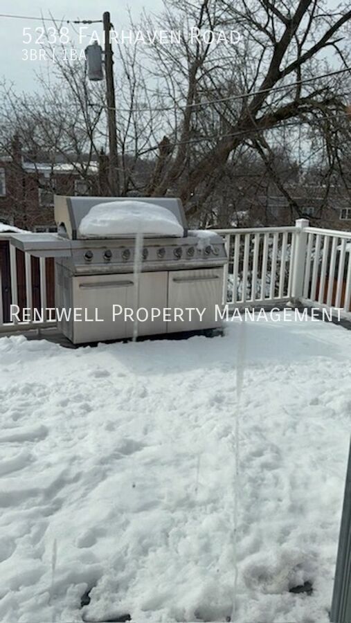 Building Photo - 5238 Fairhaven Rd