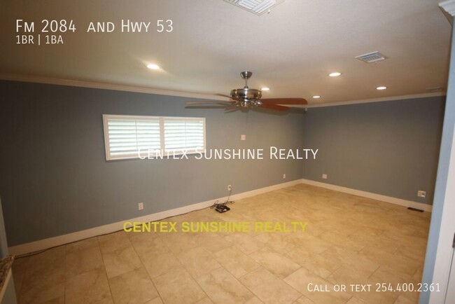 Building Photo - 13120 Farm-To-Market 2086