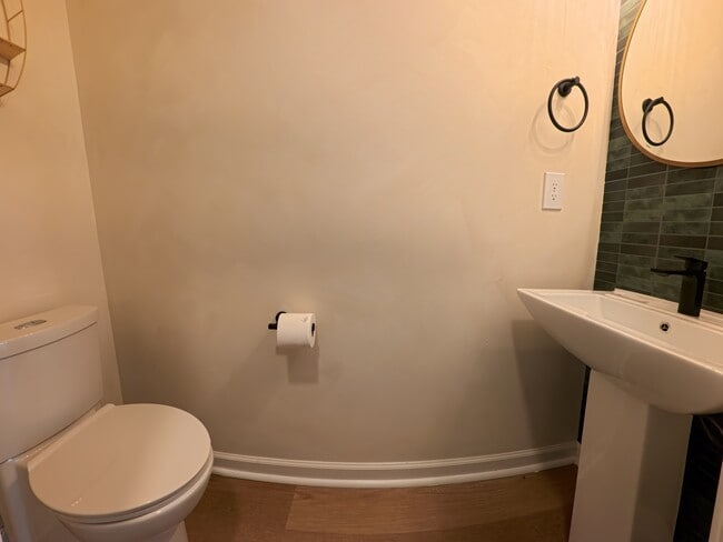 Building Photo - 1133 Liberty Pkwy NW