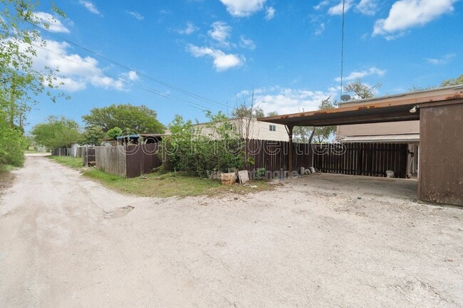 Building Photo - 4813 Fred May Dr