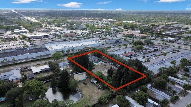 Building Photo - 3861 Wry Rd