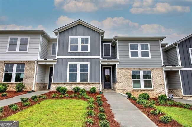Building Photo - 105 Dellinger Park
