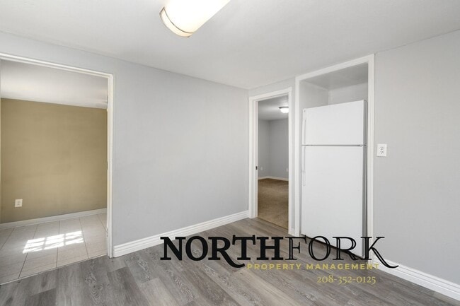 Building Photo - Boise Bench Home Available 6/1