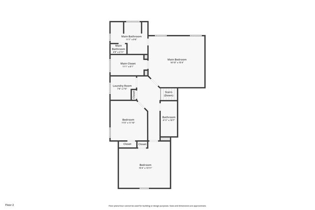 Building Photo - 269 Asa Way