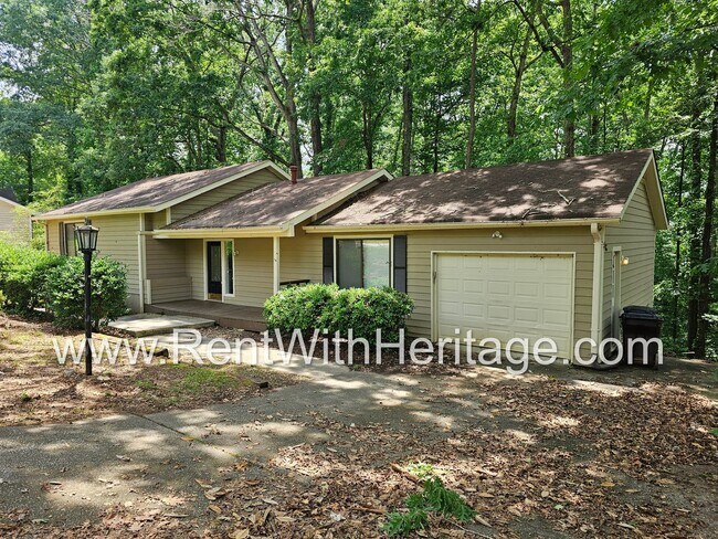 Building Photo - Gorgeous 4bd / 2.5 in Popular Arbor Statio...