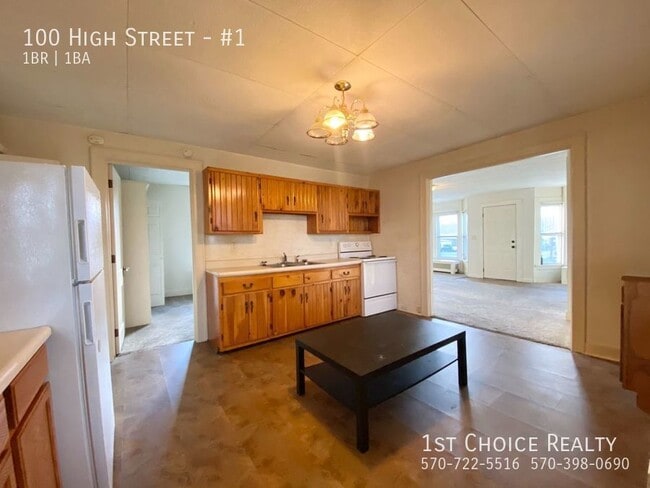 Primary Photo - 100 High St
