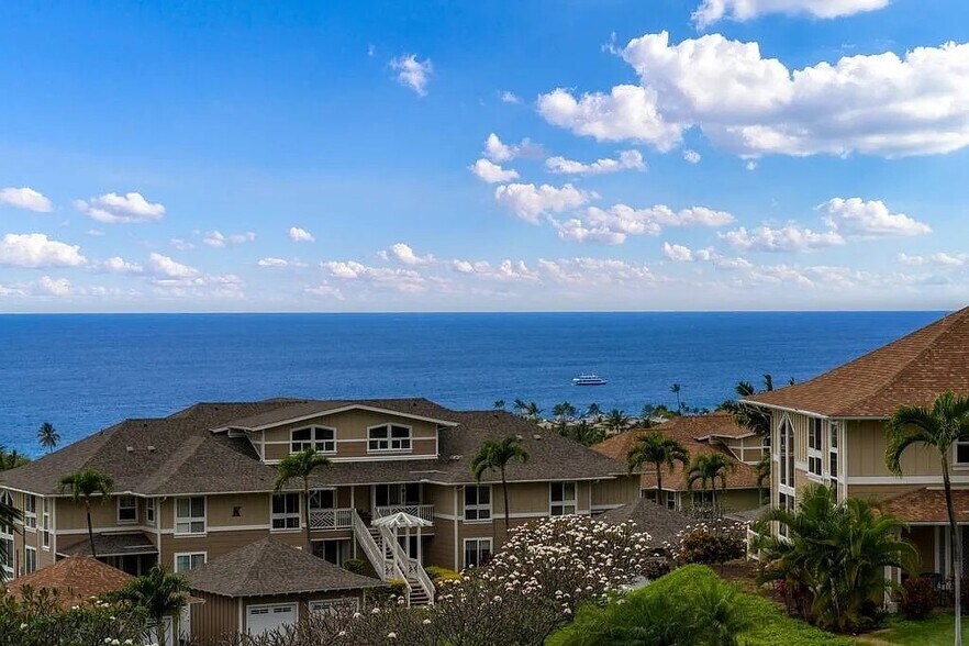 Building Photo - 75-6060 Kuakini Hwy
