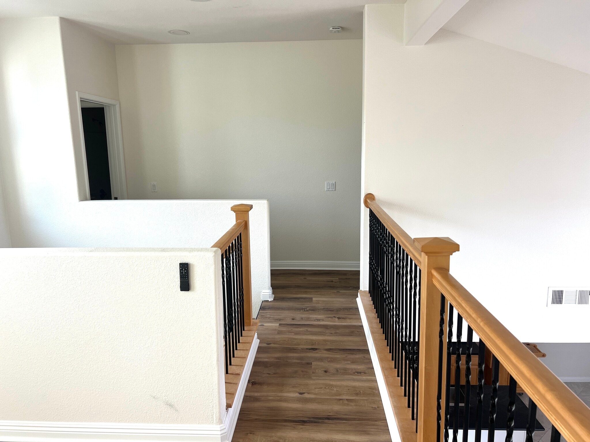 from loft to bedrooms - 1736 Bluebird Ln