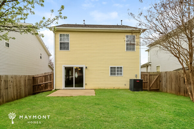 Building Photo - Inviting 3-Bedroom, 2.5-Bath Home