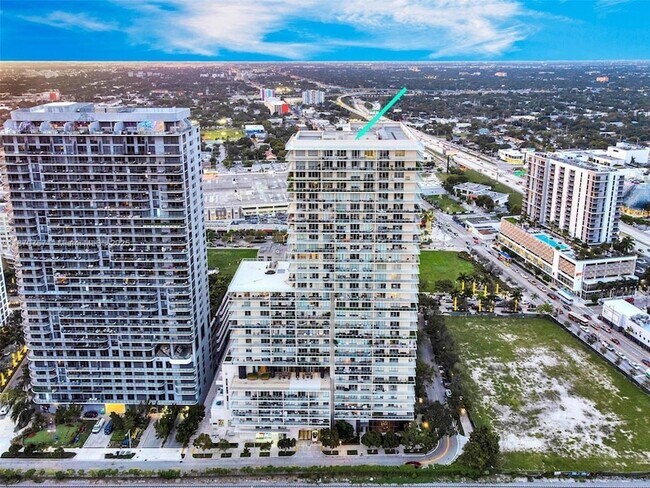Building Photo - 3470 E Coast Ave