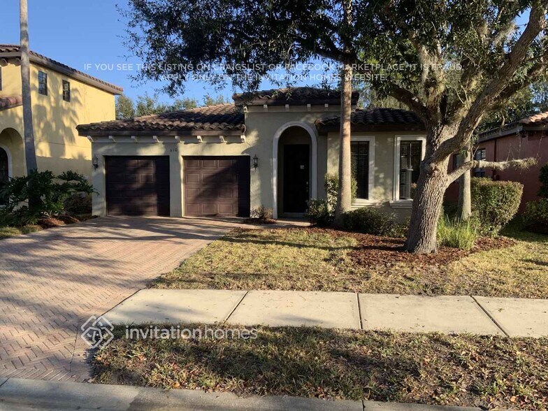 Building Photo - 610 Fiorella Ct