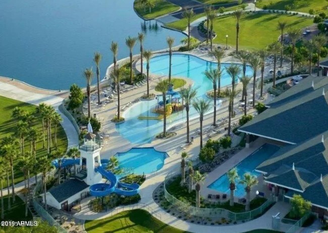 Pools - 18368 W Thunderhill Pl