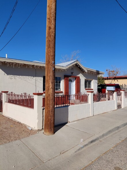 Primary Photo - 725 E Lucero Ave