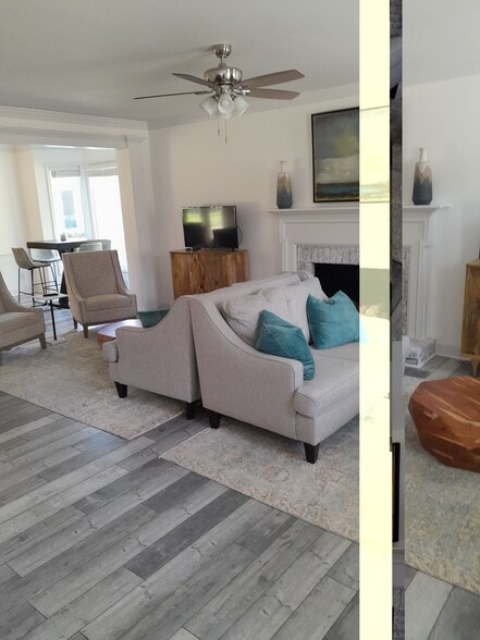 Building Photo - 2301 Willow Creek Ct E