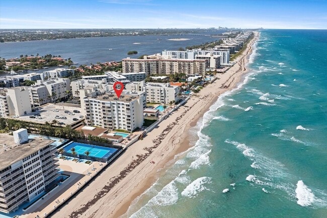Building Photo - 3540 S Ocean Blvd