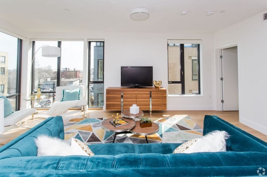 Building Photo - 1451 Tremont St