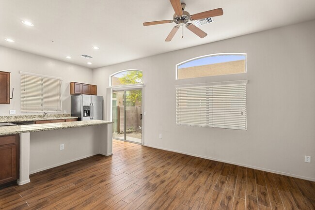 Floorplan - Avilla Tanque Verde