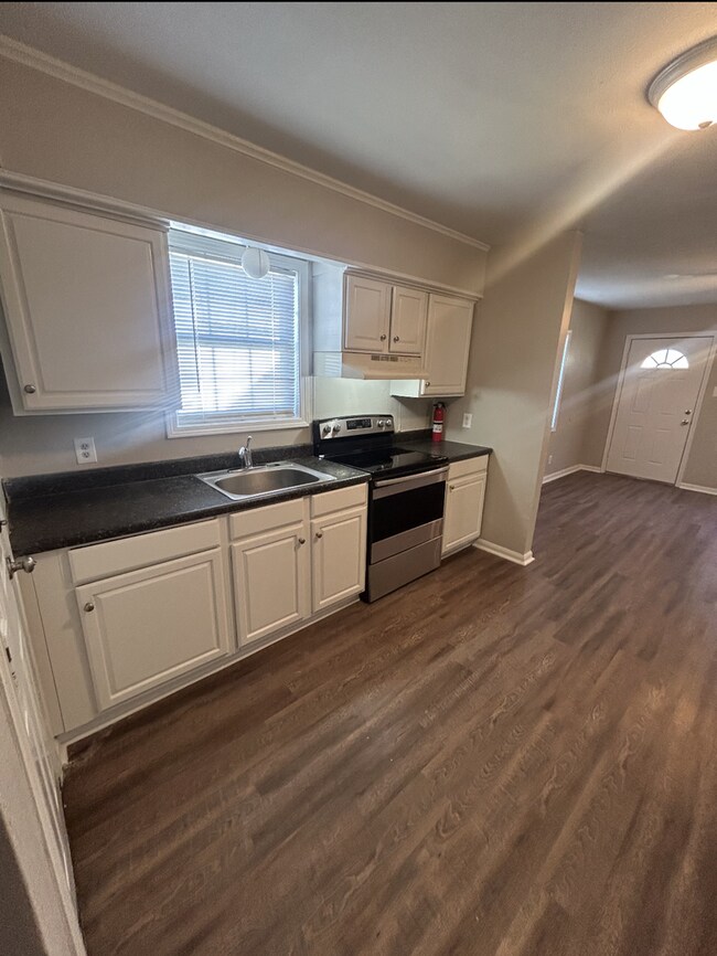 Building Photo - 191 Fruge Rd