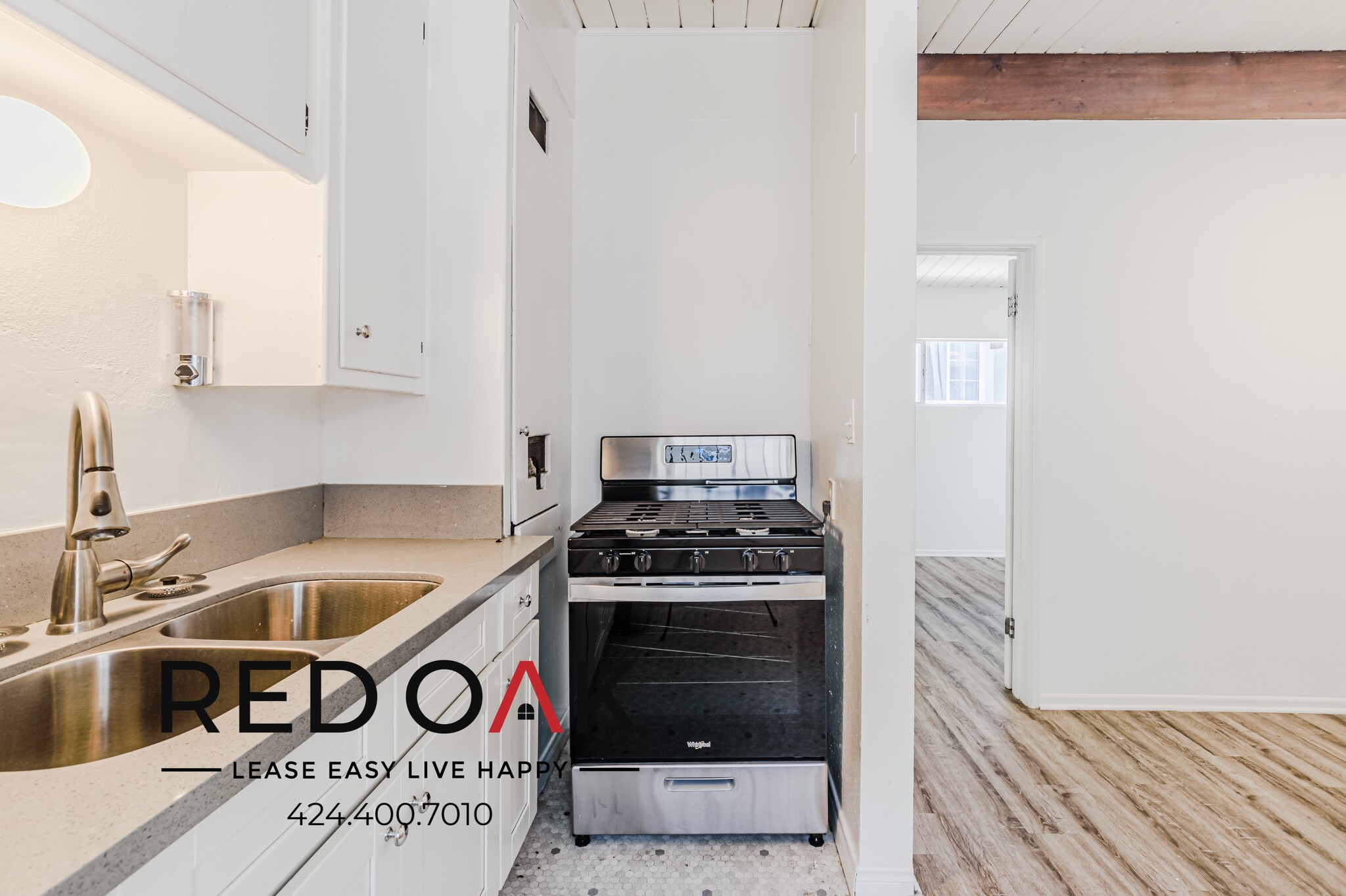 Building Photo - 128 S Normandie-G