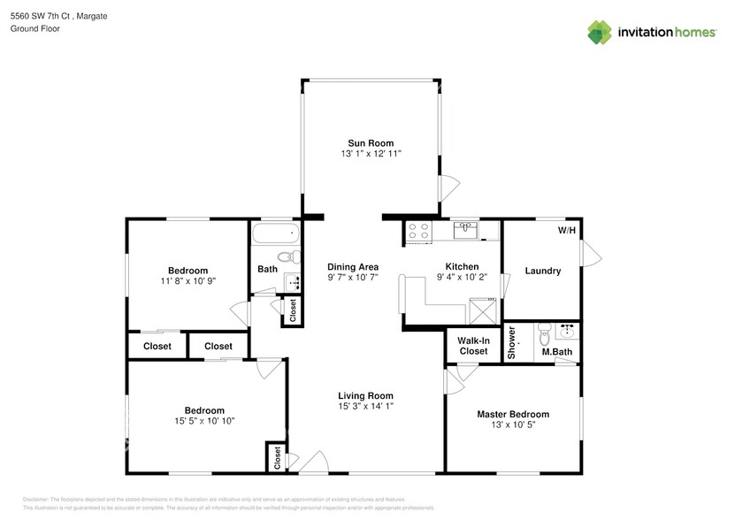 Building Photo - 5560 SW 7th Ct