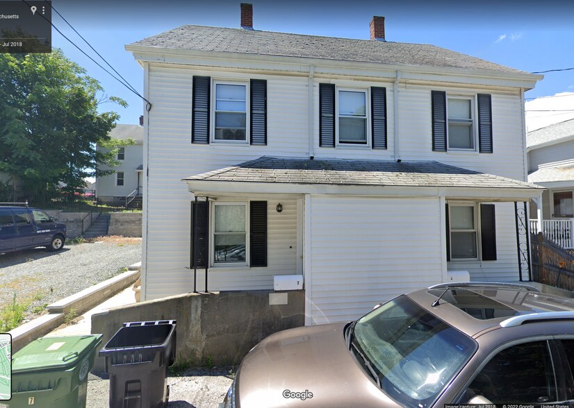 Building Photo - 7 Rifle Ct