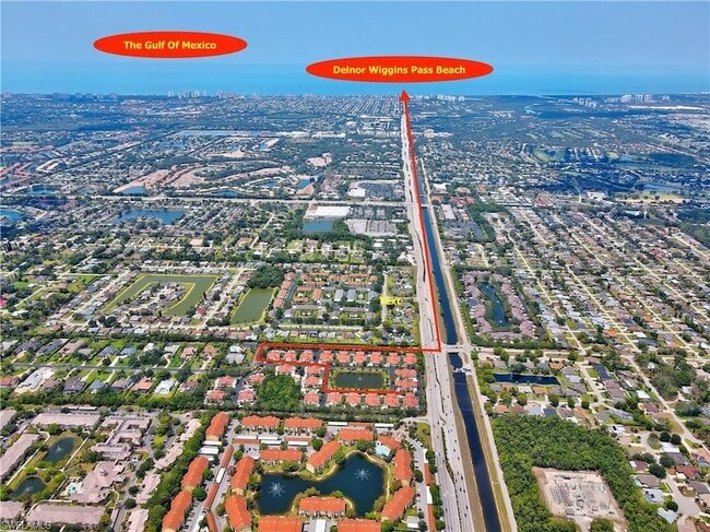 Building Photo - 4404 Preserve Way