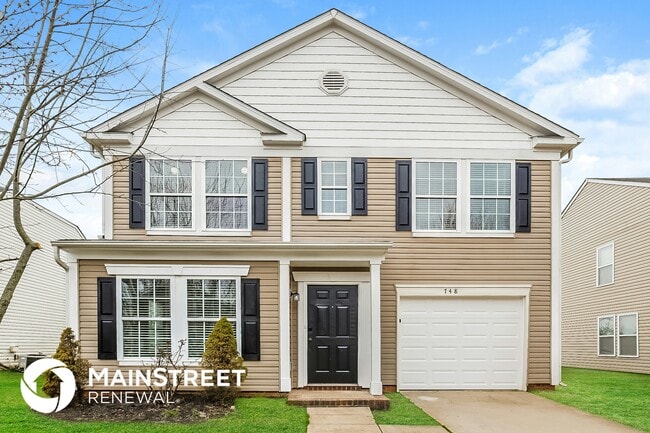 Building Photo - 748 Runningbrook Ln