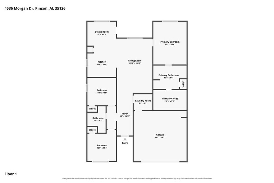 Building Photo - 4536 Morgan Dr