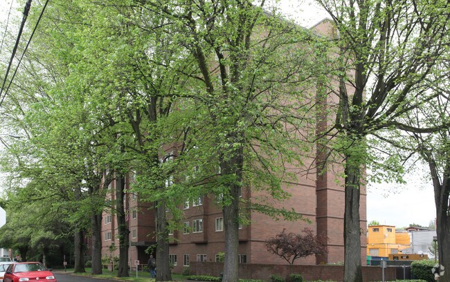 Building Photo - Harvard Court