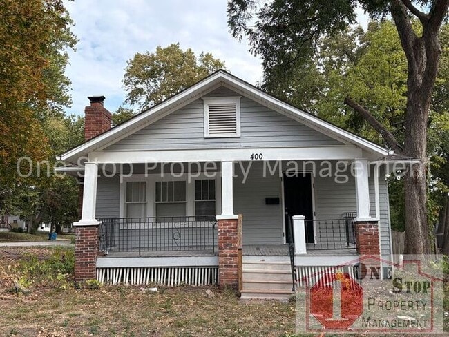 Building Photo - Charming 4-Bed, 2-Bath Home with Beautiful...