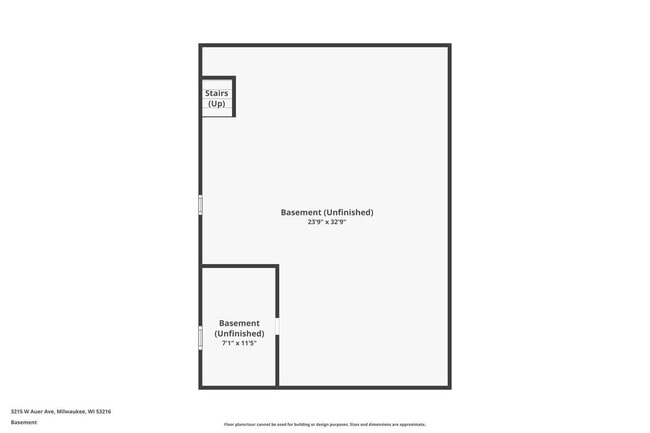 Building Photo - 3215 W Auer Ave
