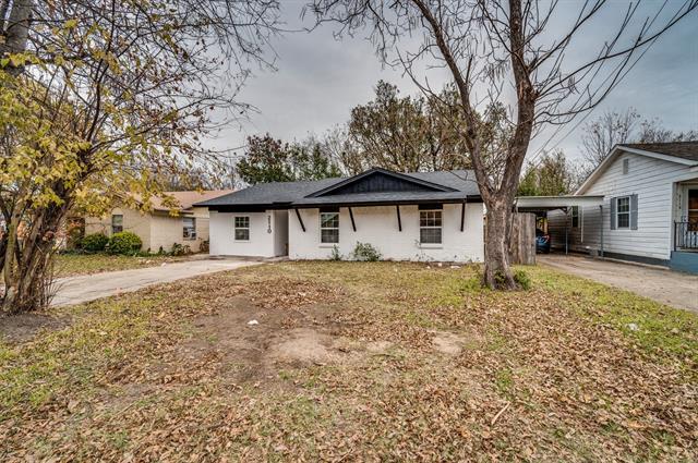 Building Photo - 2110 Aggie Dr