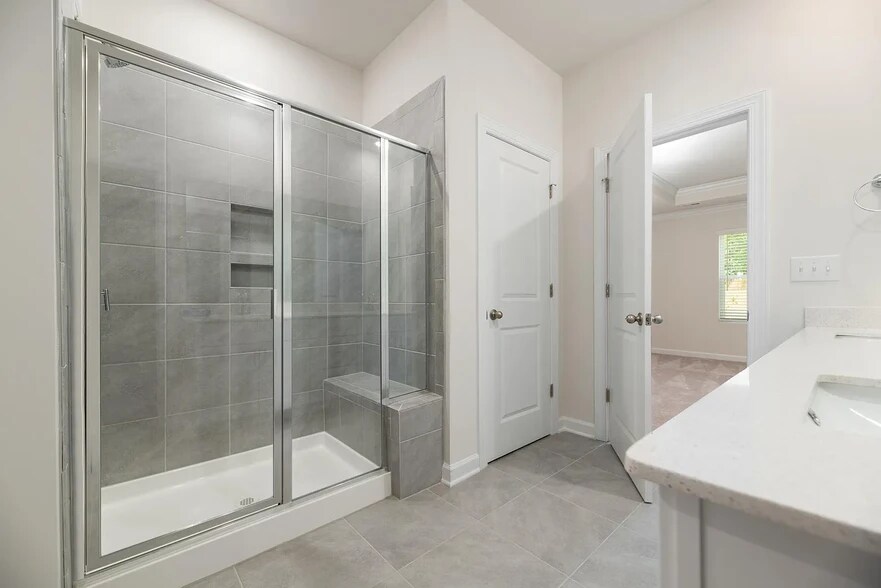 Master Bathroom (78.86 sq ft) - Bathroom 3 - 912 Rachel Anne Dr