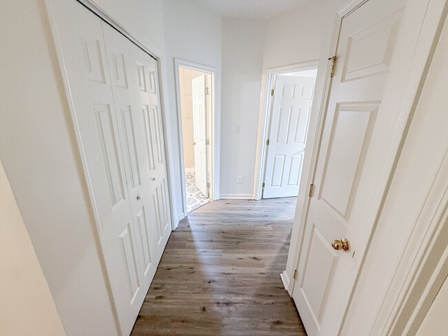 Building Photo - 2468 Spring St NW