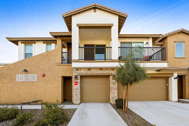 Building Photo - 5100 E Rancho Paloma Dr