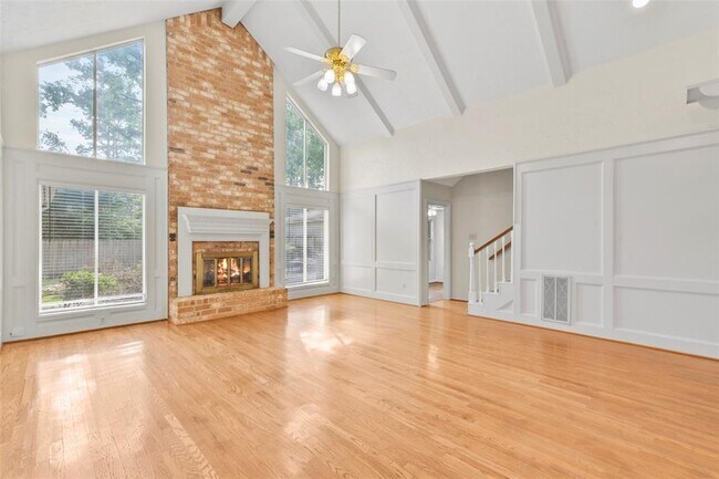 Building Photo - 18711 Candlechase Dr