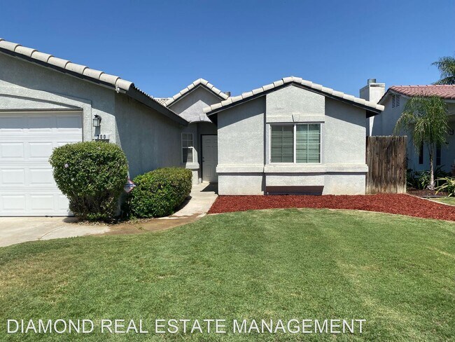 Building Photo - 3 br, 2 bath House - 300 SHERMAN PEAK DR.