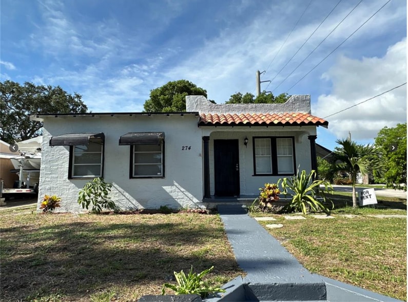 Primary Photo - 274 Bayberry Dr