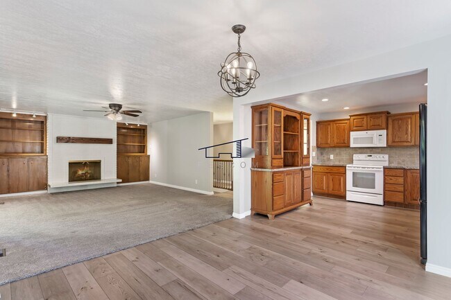 Building Photo - Spacious 3-Bedroom Ogden Home for Rent!