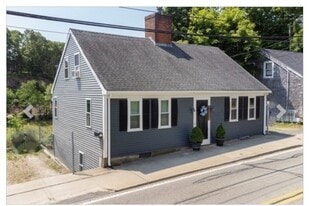 Building Photo - 126 Summer St
