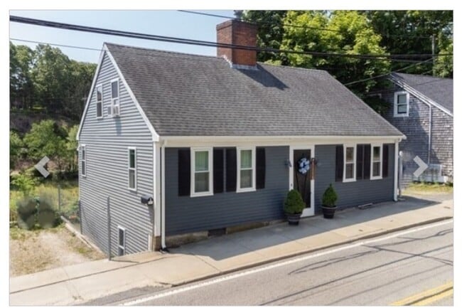 Building Photo - 126 Summer St
