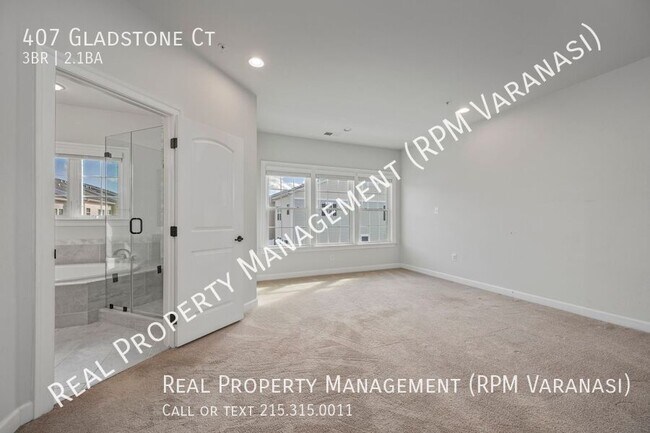 Building Photo - 407 Gladstone Ct