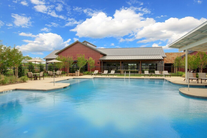 Building Photo - 3820 Summerfield Dr