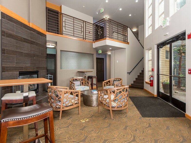 Building Photo - Sienna Lofts