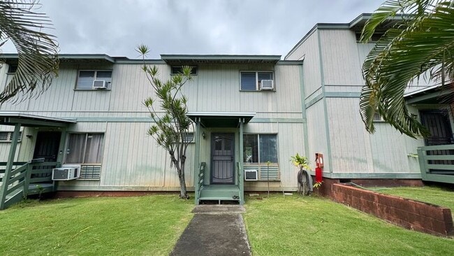 Building Photo - 98-801 B Noelani St