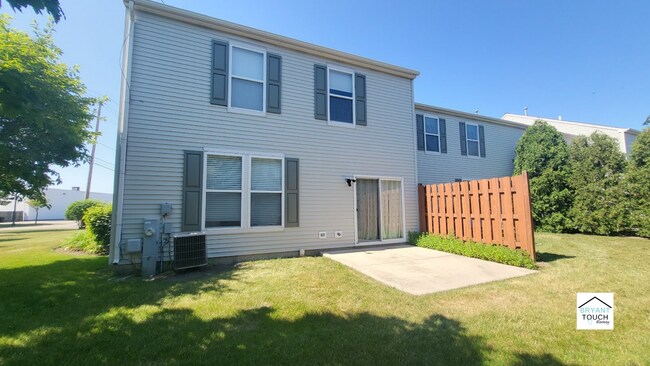 Building Photo - 187 W Buckingham Dr