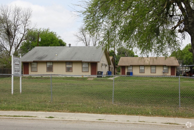 Building Photo - Kelly Ann Apartments
