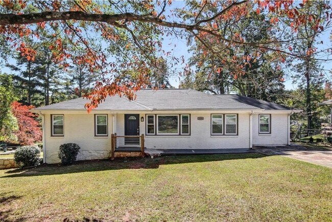 Primary Photo - 2144 Keheley Dr