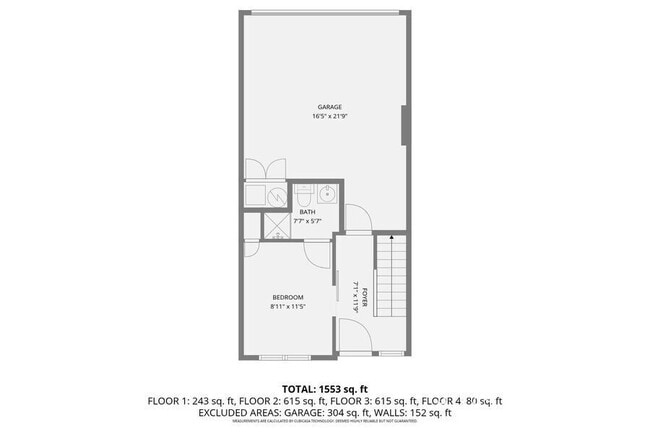 Building Photo - 2227 Eliot St