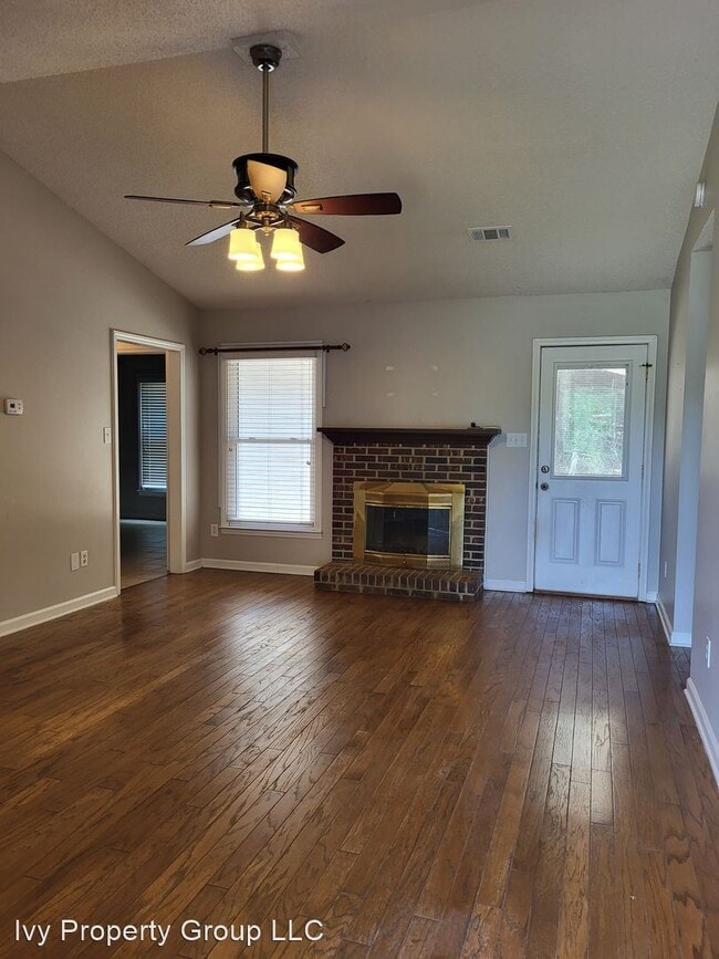 Building Photo - 3 br, 2 bath House - 3664 DellingDowns Dr.